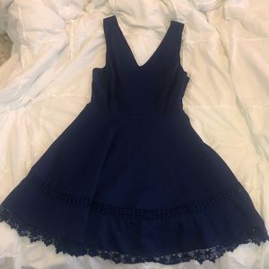 Francesca’s Dress (with tags)